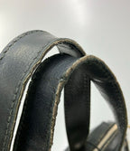 Saint Laurent Handbag Leather — view 8
