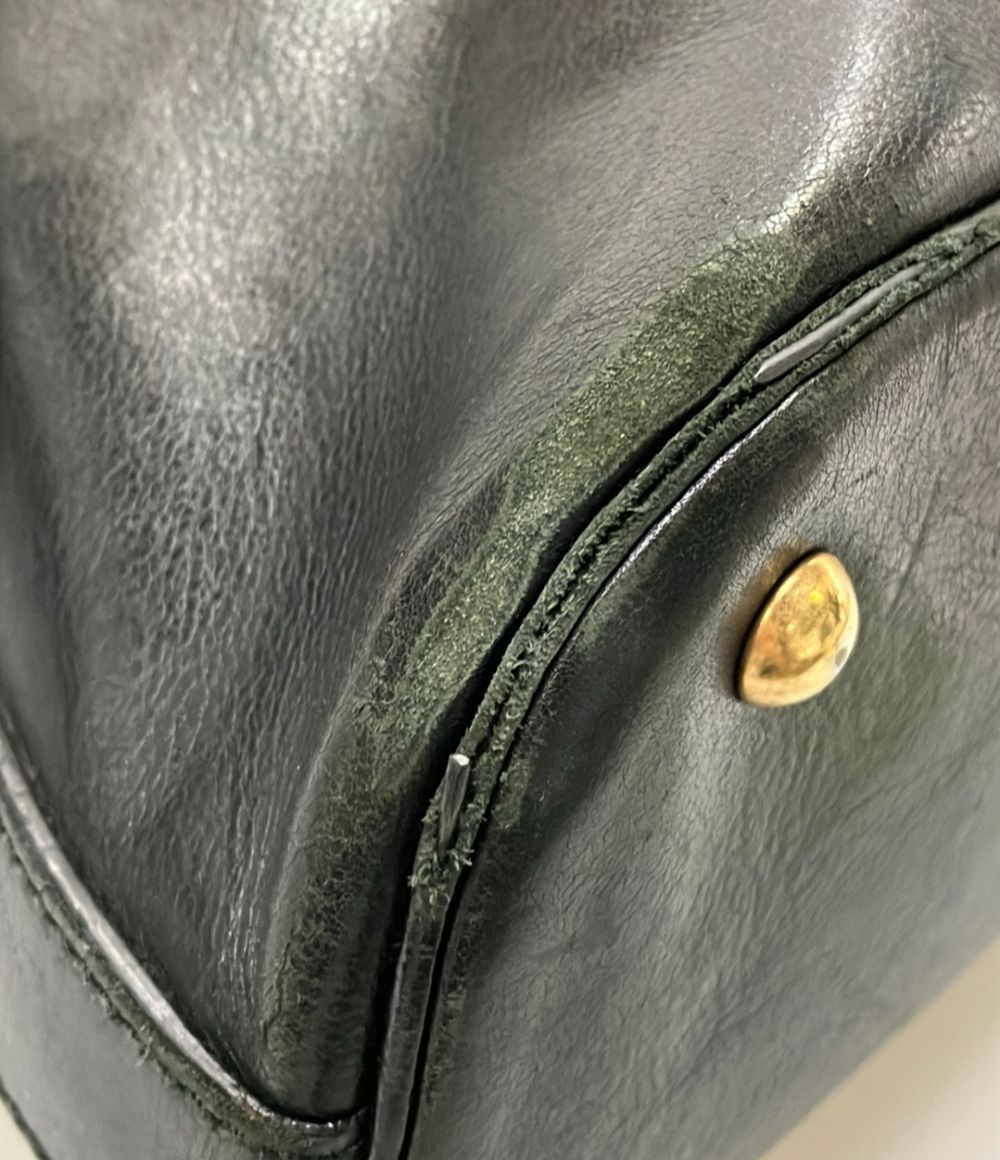 Saint Laurent Handbag Leather — view 7