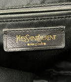 Saint Laurent Handbag Leather — view 6