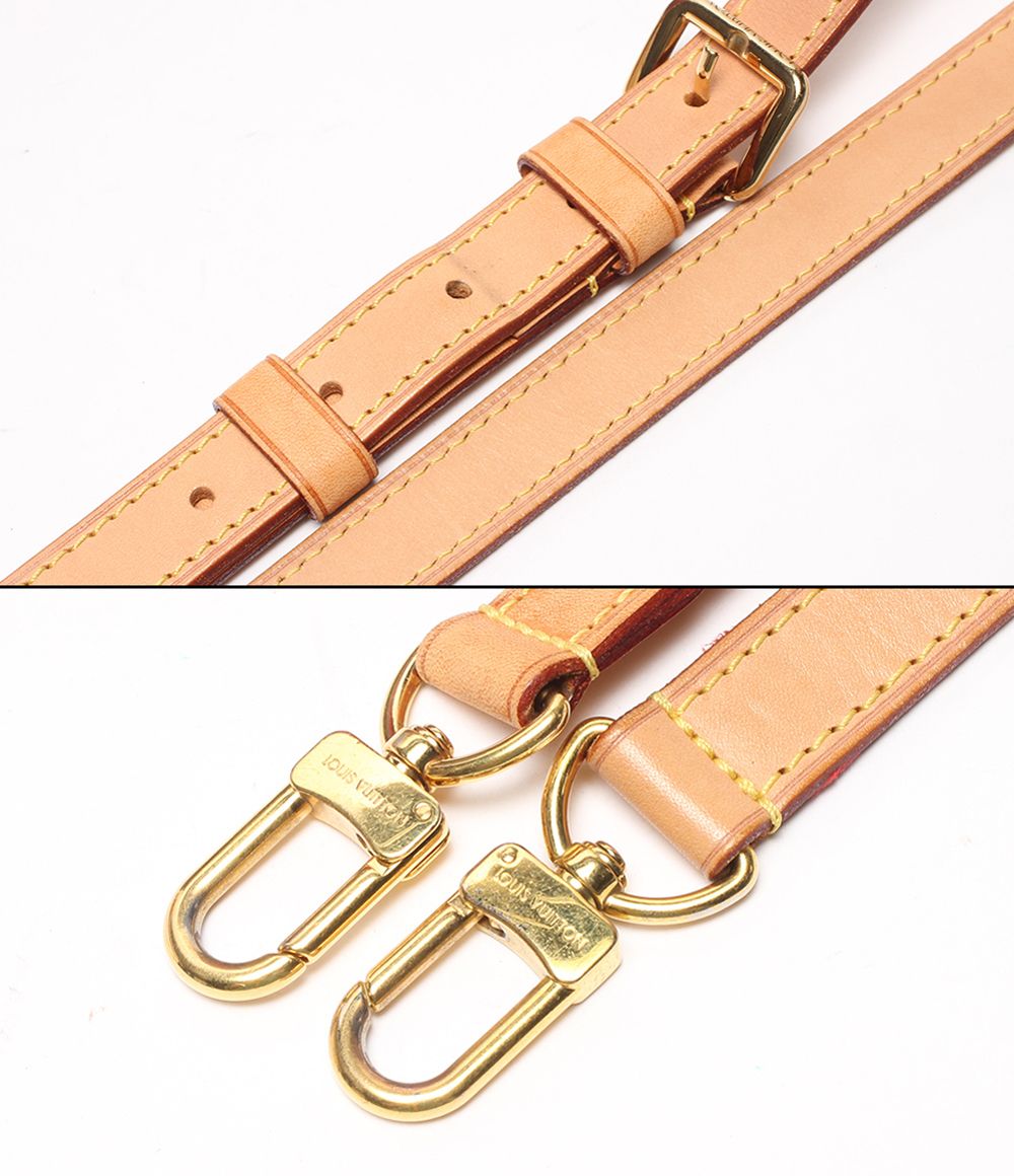 Louis Vuitton 2-Way Shoulder Bag Crossbody Tote BB Monogram — view 9