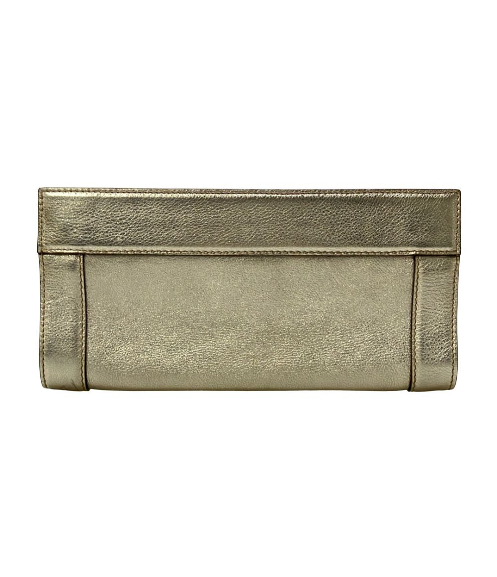 Gucci Clutch Gold — view 2