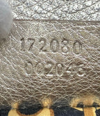 Gucci Clutch Gold — view 7