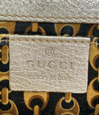 Gucci Clutch Gold — view 6
