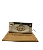 Gucci Clutch Gold — view 8