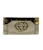 Gucci Clutch Gold