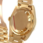 Rolex Day Date YG Automatic Winding Number Watch — view 6