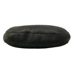 Dior Shoulder Bag Black Perforated Leather — view 5