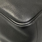 Hermes Shoulder Bag Everyday Porter Black Silver — view 6