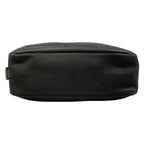 Hermes Shoulder Bag Everyday Porter Black Silver — view 5