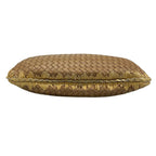 Bottega Veneta Handbag Intrecciato Brown Beige Leather — view 5