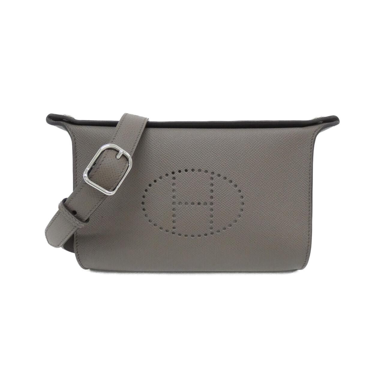 Hermes Vidopoche Shoulder