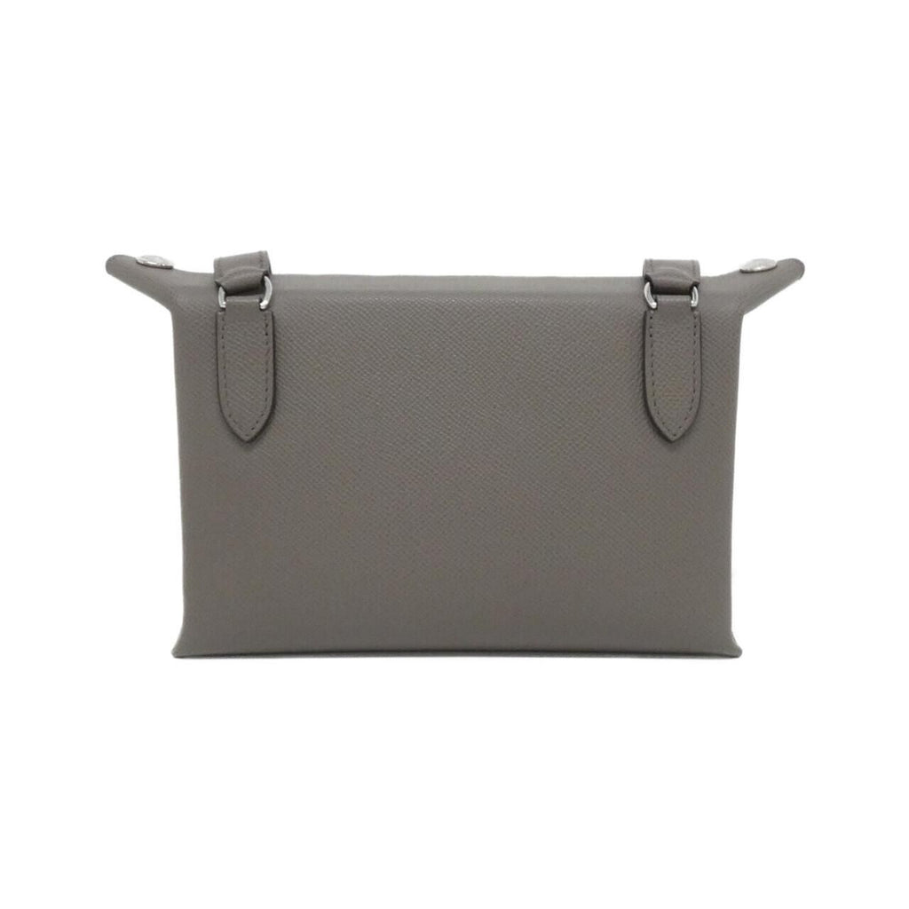 Hermes Vidopoche Shoulder — view 2