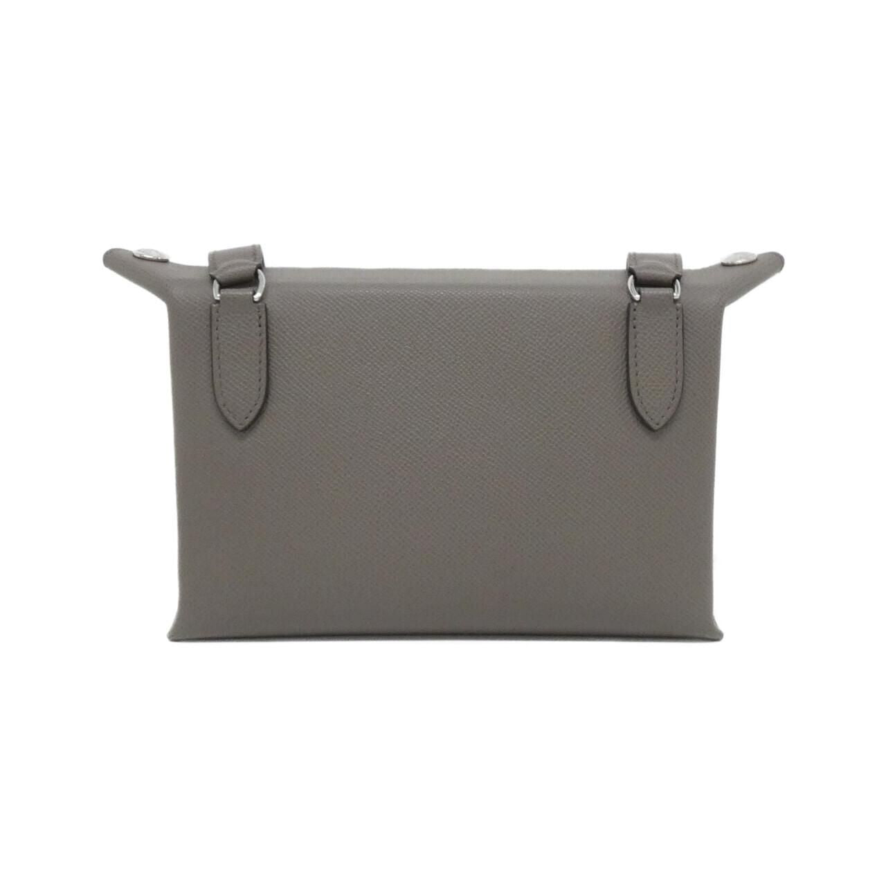 Hermes Vidopoche Shoulder — view 2