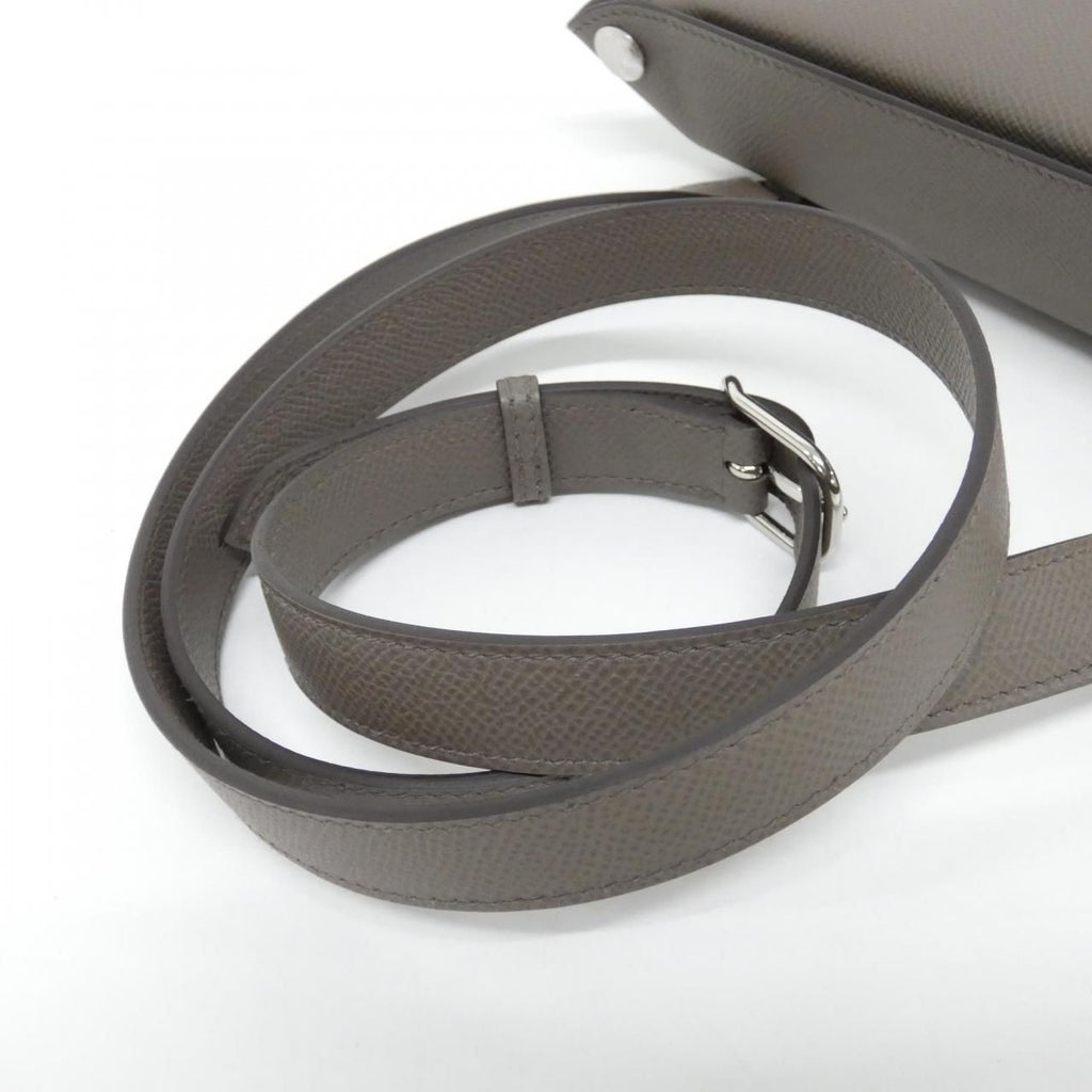 Hermes Vidopoche Shoulder — view 4
