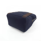 Hermes Groom Backpack Blue — view 3