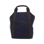 Hermes Groom Backpack Blue