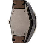 Chanel 38 Ceramic Automatic Winding Watch — view 6