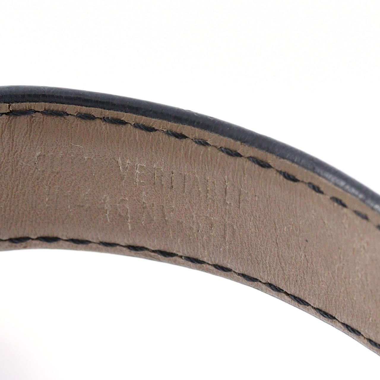 Chanel 38 Ceramic Automatic Winding Watch — view 5