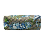 Gucci Tote GG Blue Musu Black Multi Leather — view 5