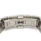 Gucci Watch Timeless 126.5 Silver — view 5
