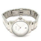 Gucci Watch Timeless 126.5 Silver — view 2
