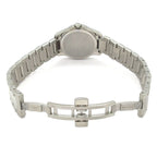 Gucci Watch Timeless 126.5 Silver — view 6