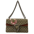Gucci Shoulder Bag Dionysusgg Blue Mus Beige Pink Multi Chain