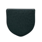 Louis Vuitton Taiga Porte-Monnaie Cuvette Coin Purse Leather Green High Quality — view 2