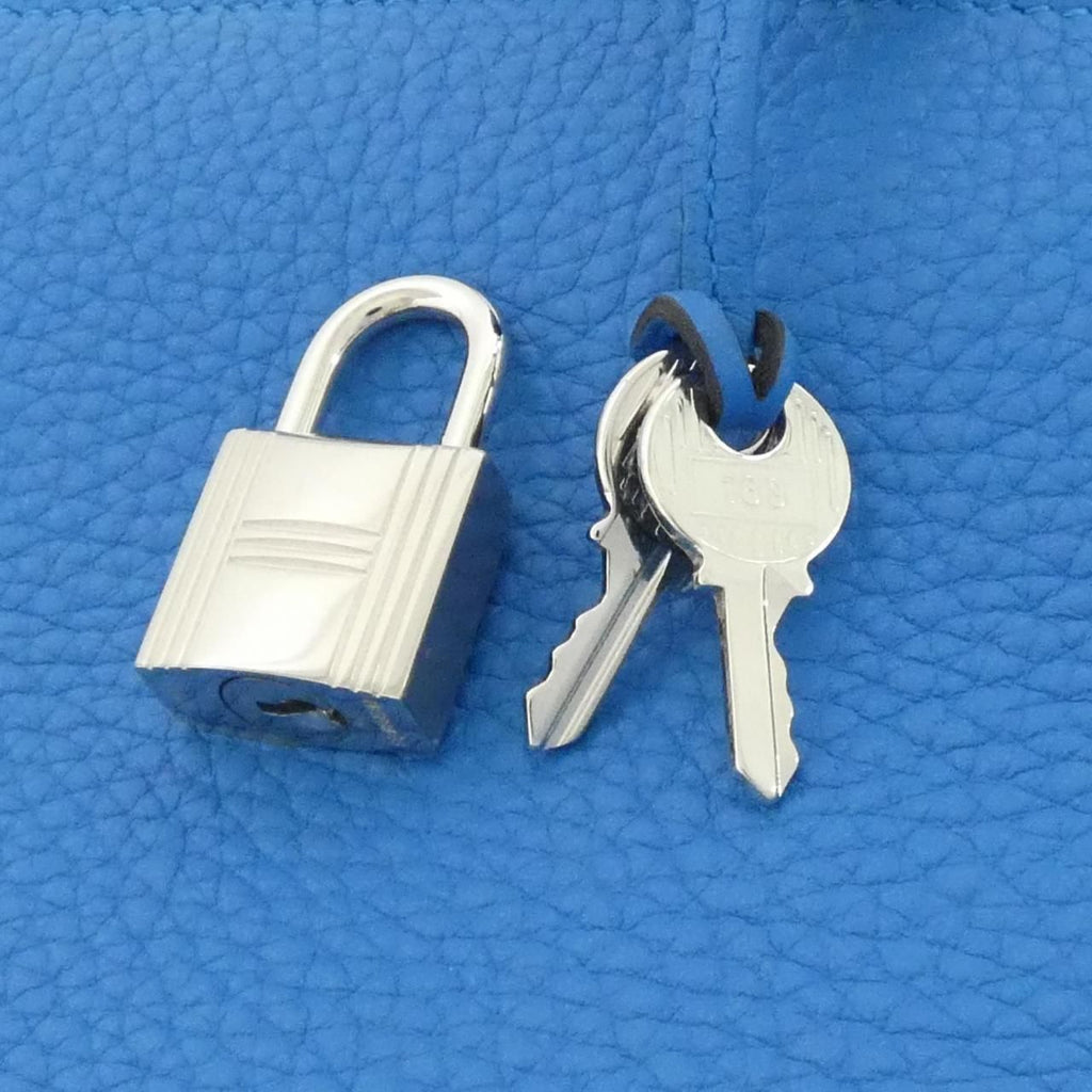 Hermes Bolide 35 cm — view 4