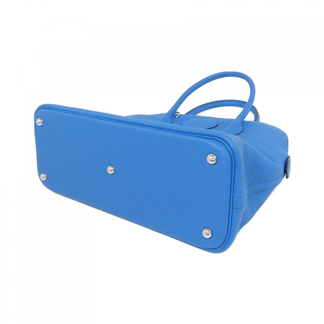 Hermes Bolide 35 cm — view 3