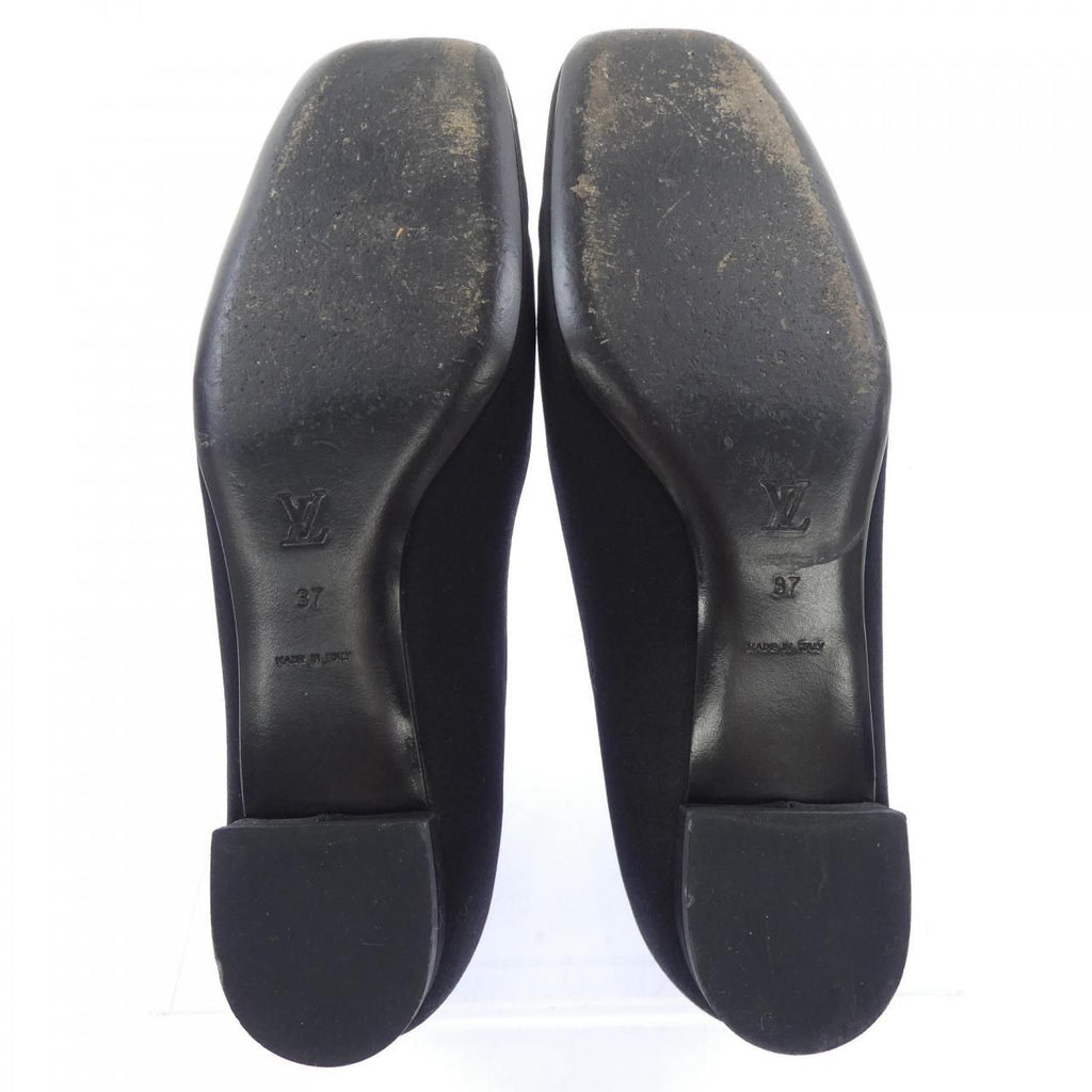 Louis Vuitton Flat Shoes — view 4