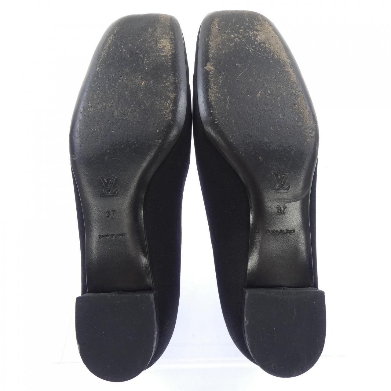 Louis Vuitton Flat Shoes — view 4