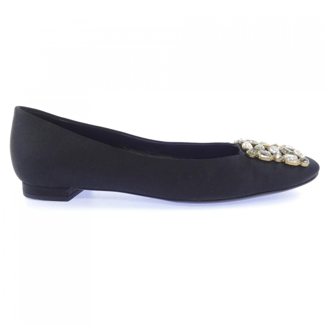 Louis Vuitton Flat Shoes