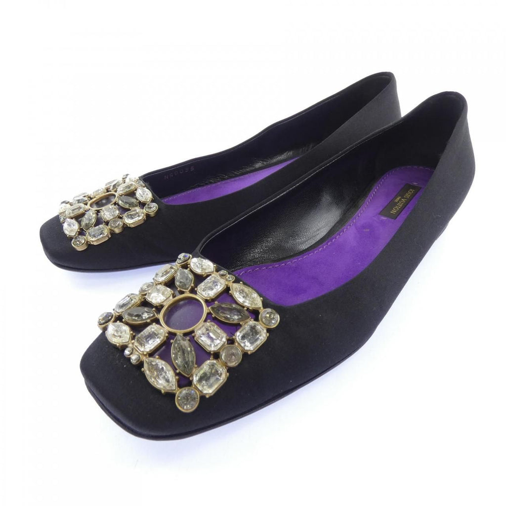 Louis Vuitton Flat Shoes — view 3