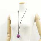 Hermes Vintage Jojoba MM Necklace — view 4