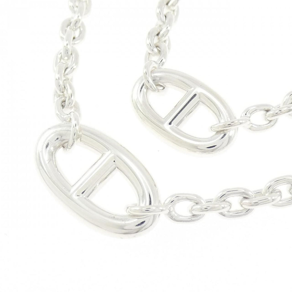 Hermes Farandole Necklace Multicolor — view 3
