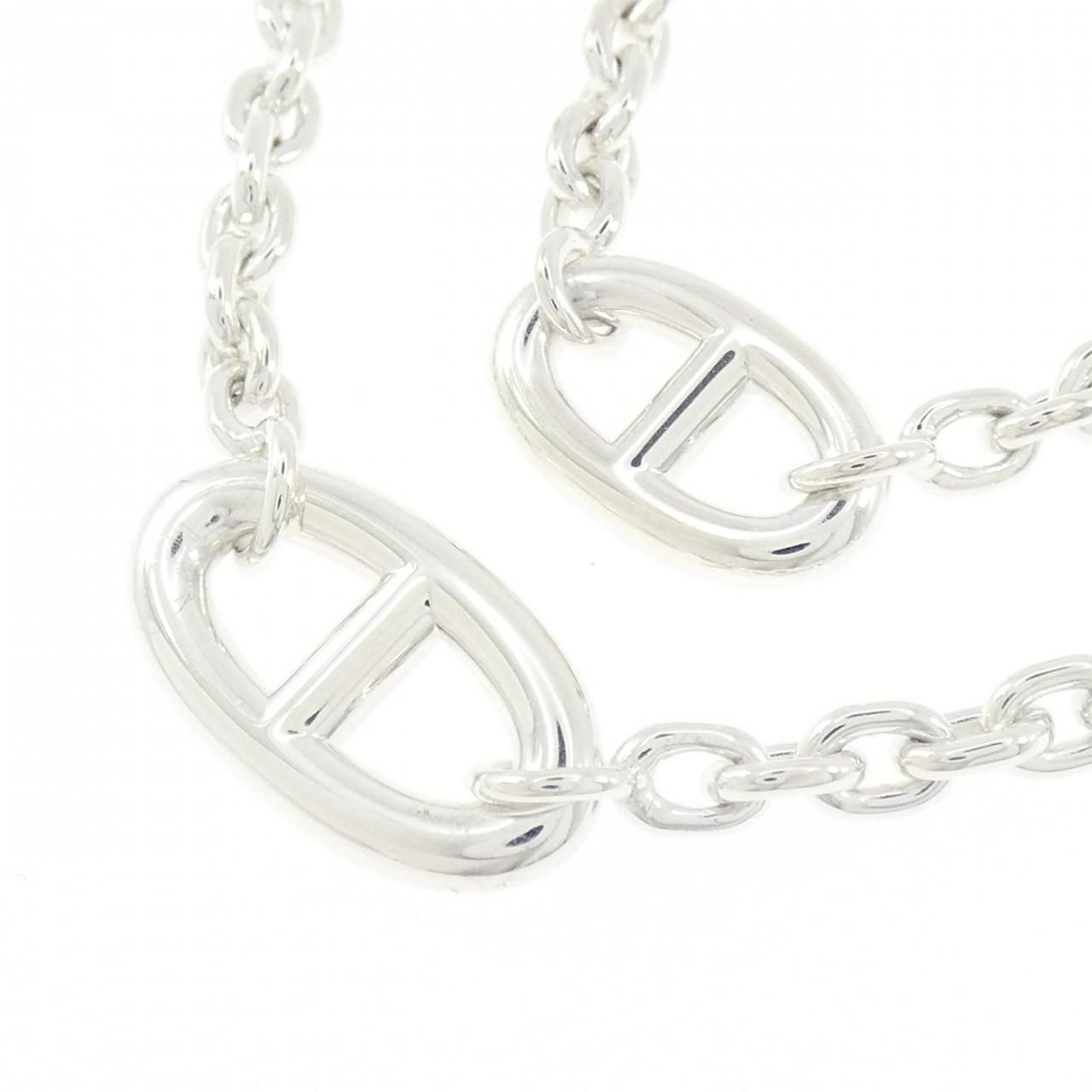 Hermes Farandole Necklace Multicolor — view 3