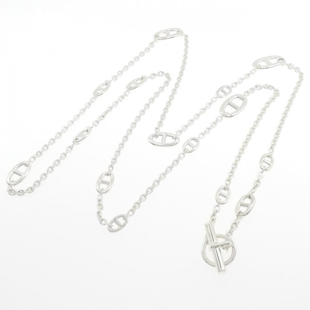 Hermes Farandole Necklace Multicolor — view 5