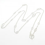 Hermes Farandole Necklace Multicolor — view 5