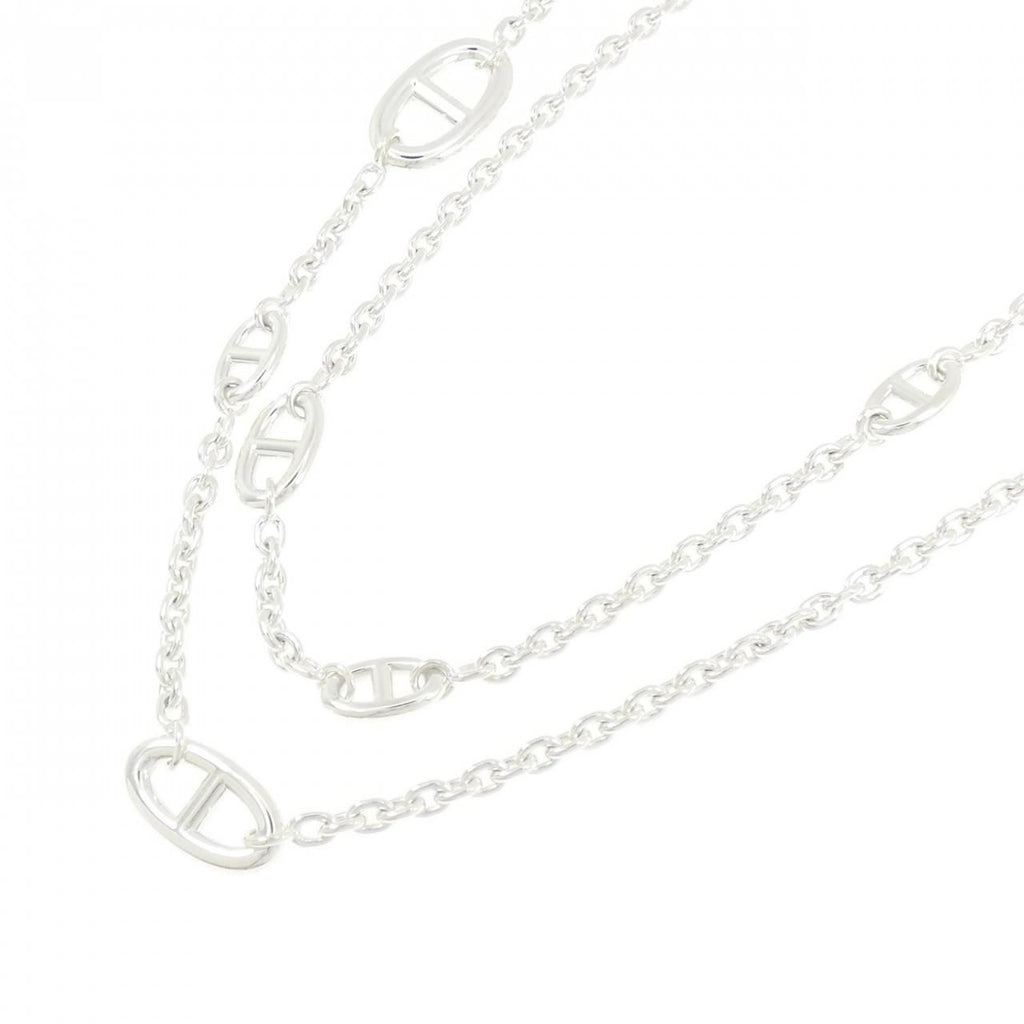 Hermes Farandole Necklace Multicolor — view 2