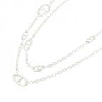 Hermes Farandole Necklace Multicolor — view 2