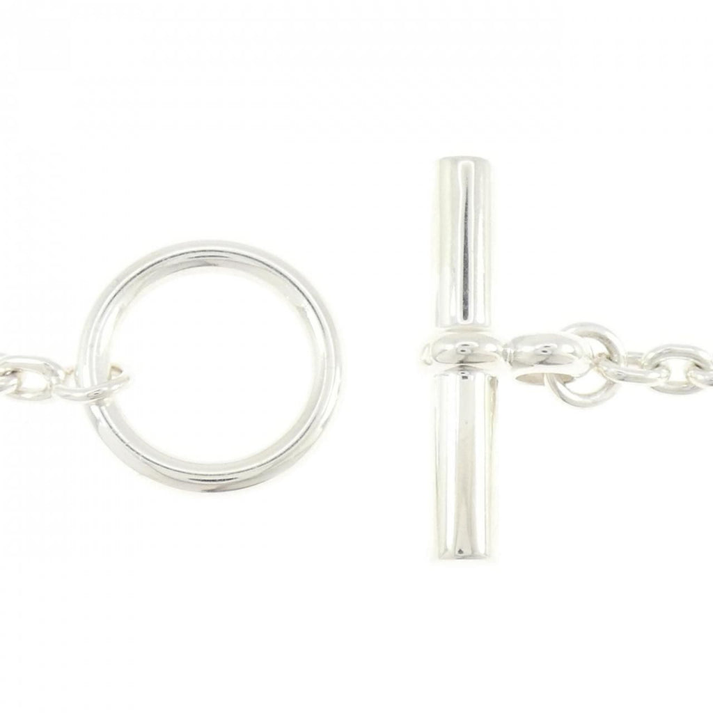 Hermes Farandole Necklace Multicolor — view 4