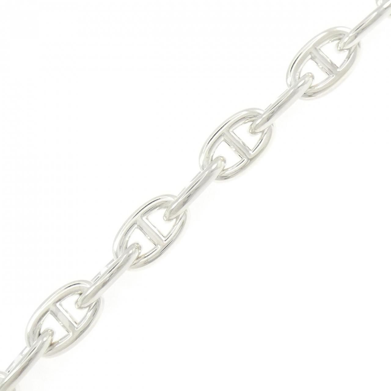 Hermes Chaine D'ancre MM Bracelet