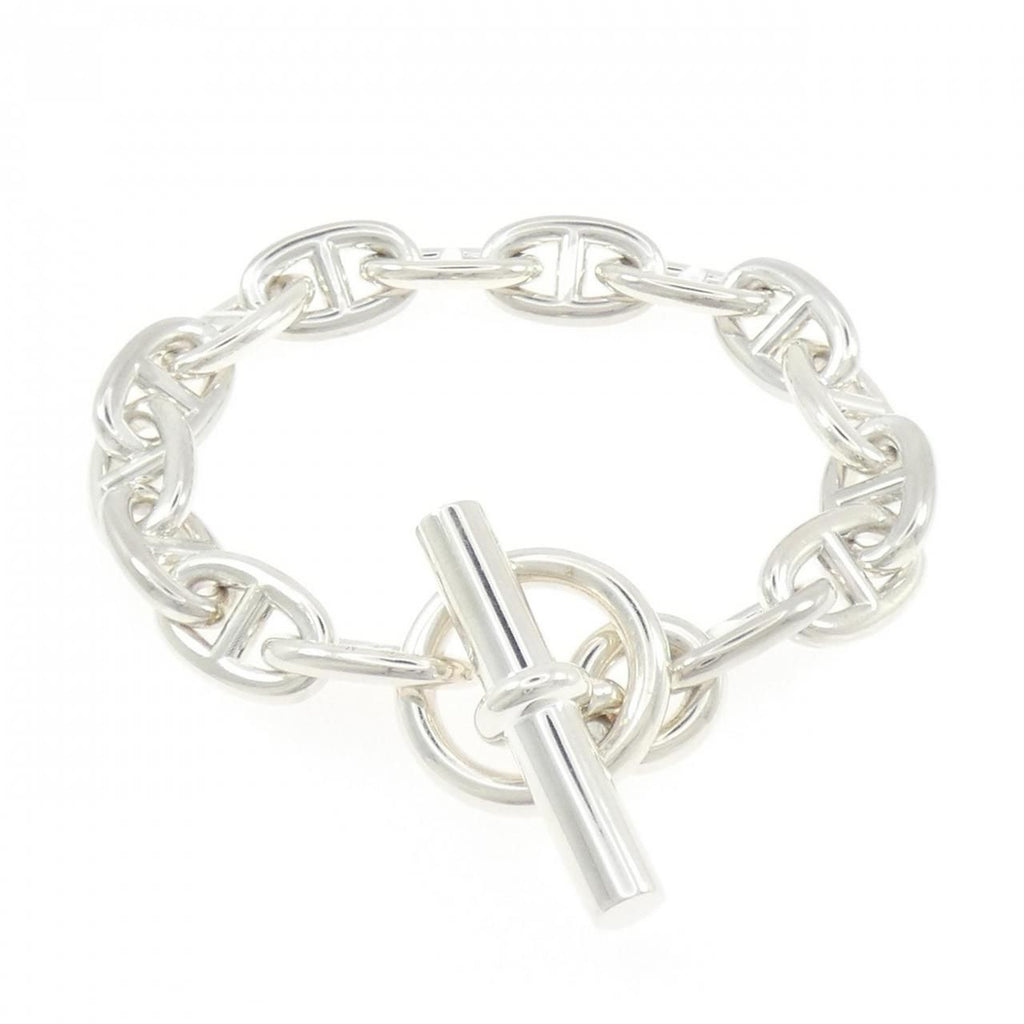 Hermes Chaine D'ancre MM Bracelet — view 2