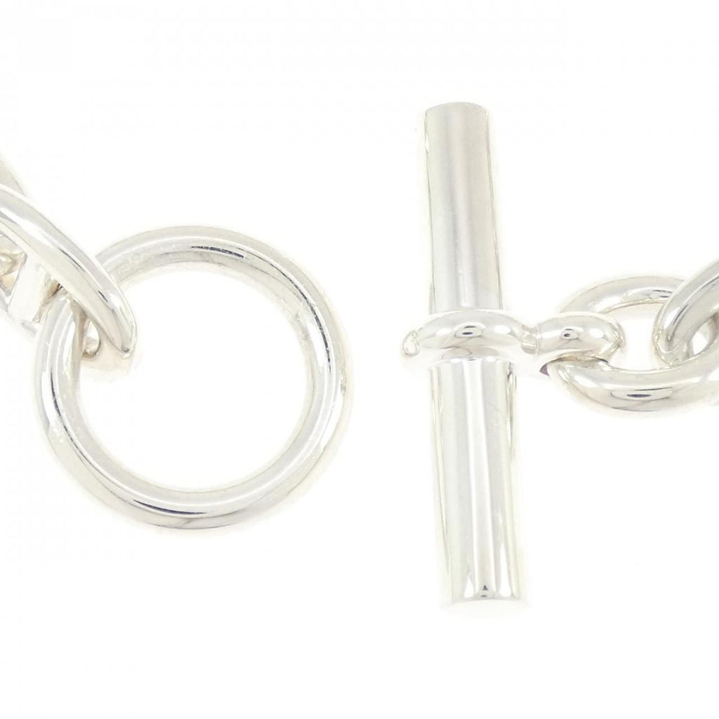 Hermes Chaine D'ancre MM Bracelet — view 3