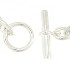 Hermes Chaine D'ancre MM Bracelet — view 3