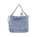 Chanel 22 Line Mini