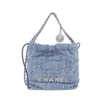 Chanel 22 Line Mini
