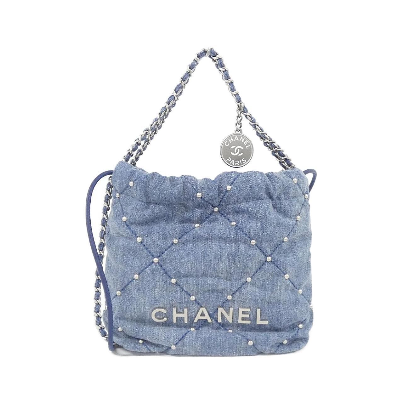 Chanel 22 Line Mini