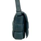 Bottega Veneta Shoulder Bag Padded Cassette Mallard Lambskin — view 2